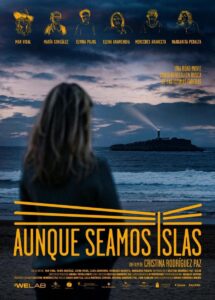 FILMOTECA DE CANTABRIA: AUNQUE SEAMOS ISLAS @ Cine Casa de Cultura Dr. Velasco (Única sesión)