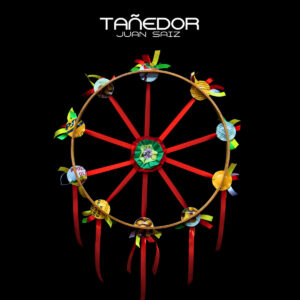 ESPECTÁCULO DE MÚSICA Y DANZAS TRADICIONALES “TAÑEDOR” a cargo de JUAN SÁIZ @ Cine-Teatro de la Casa de Cultura Dr. Velasco